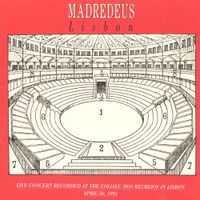 Madredeus - Lisboa