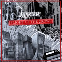 Jhariah - Flight of the Crows