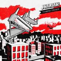 Jhariah - To Mend The Sun
