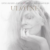 Anna Maria Jopek & Branford Marsalis - Ulotne