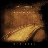 Anna Maria Jopek & Pat Metheny - Upojenie