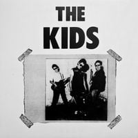 The Kids - The Kids