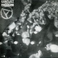 Conflict - Increase the Pressure