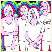 Tame Impala - Daytrotter Session