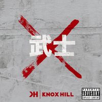 Knox Hill - Samurai X