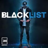 Knox Hill - Blacklist