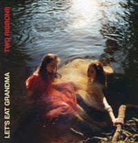 Let's Eat Grandma - Happy New Year