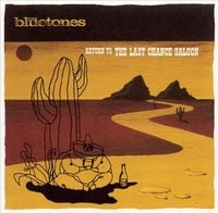 The Bluetones - Return to the Last Chance Saloon