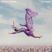 Angela Torres - Flotando