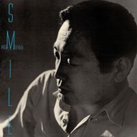 森山威男 [Takeo Moriyama] - スマイル [Smile]