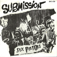 Sex Pistols - Submission