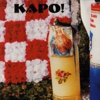 Death In June - Kapo!