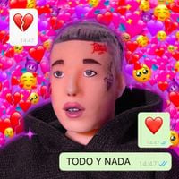 Kaydy Cain - Todo y Nada