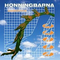 Honningbarna - Animorphs