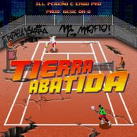 Ill Peke&ntilde;o & Ergo Pro - Tierra Abatida