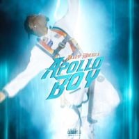 Alley Rocket - Apollo Boy