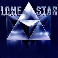 Lone Star - Lone Star