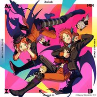 2wink - あんさんぶるスターズ！ユニットソングCD第3弾 vol.05 2wink
