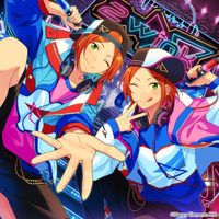 2wink - あんさんぶるスターズ! アルバムシリーズ PRESENT -2wink-