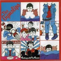 The Gymslips - Rocking With The Renees
