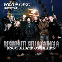 Dogo Gang - Benvenuti Nella Giungla