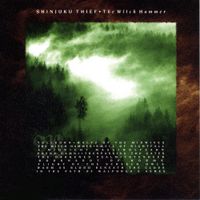 Shinjuku Thief - The Witch Hammer