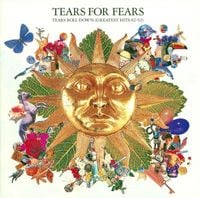 Tears for Fears - Tears Roll Down  (Greatest Hits 82-92)