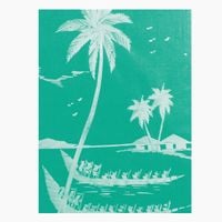 Mike Cooper - Oceans of Milk and Treacle