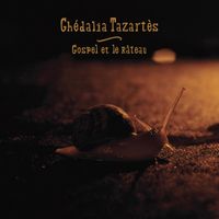 Gh&eacute;dalia Tazart&egrave;s - Gospel et le r&acirc;teau