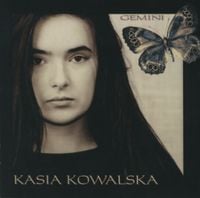 Kasia Kowalska - Gemini