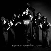 Sopor Aeternus & The Ensemble Of Shadows - Dead Lovers' Sarabande (Face Two)