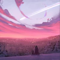 Nuver - Kalopsia