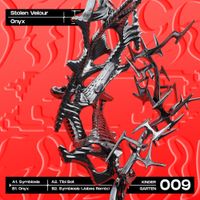 Stolen Velour - Onyx