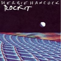 Herbie Hancock - Rockit