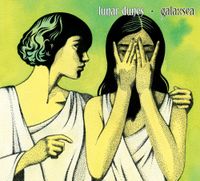 Lunar Dunes - Galaxsea