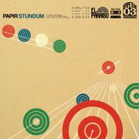 Papir - Stundum