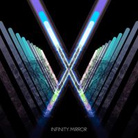 Man Without Country - Infinity Mirror