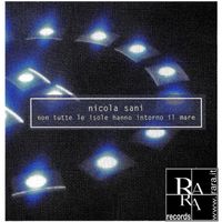 Sofia Asunci&oacute;n Claro / Maurizio Barbetti / Guido Arbonelli - Non tutte le isole hanno intorno il mare