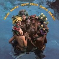 Isaac Hayes - Juicy Fruit (Disco Freak)