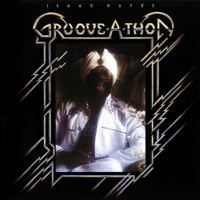 Isaac Hayes - Groove-A-Thon
