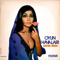 Zafer Dilek - Oyun Havaları