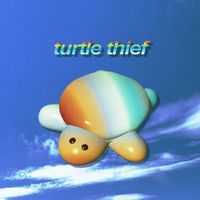 PAS TASTA - turtle thief