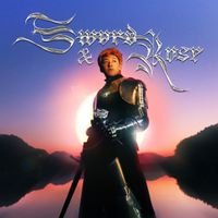 Capper - 剑,蔷薇 SwordandRose