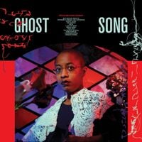 C&eacute;cile McLorin Salvant - Ghost Song