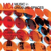 MC4 - Music in Unusual Spaces