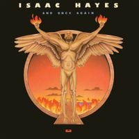 Isaac Hayes - And Once Again
