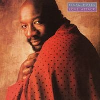 Isaac Hayes - Love Attack