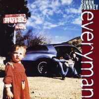 Simon Bonney - Everyman