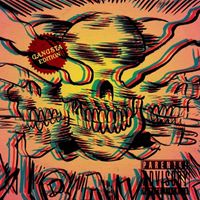 Jackie Scan &times; Bloodblixing - Acid Tabz Gangsta Edition