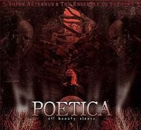 Sopor Aeternus & The Ensemble Of Shadows - Poetica - All Beauty Sleeps